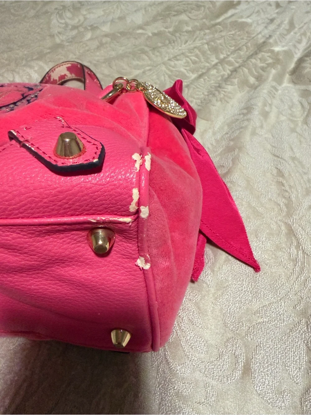 Juicy Couture stylish hot